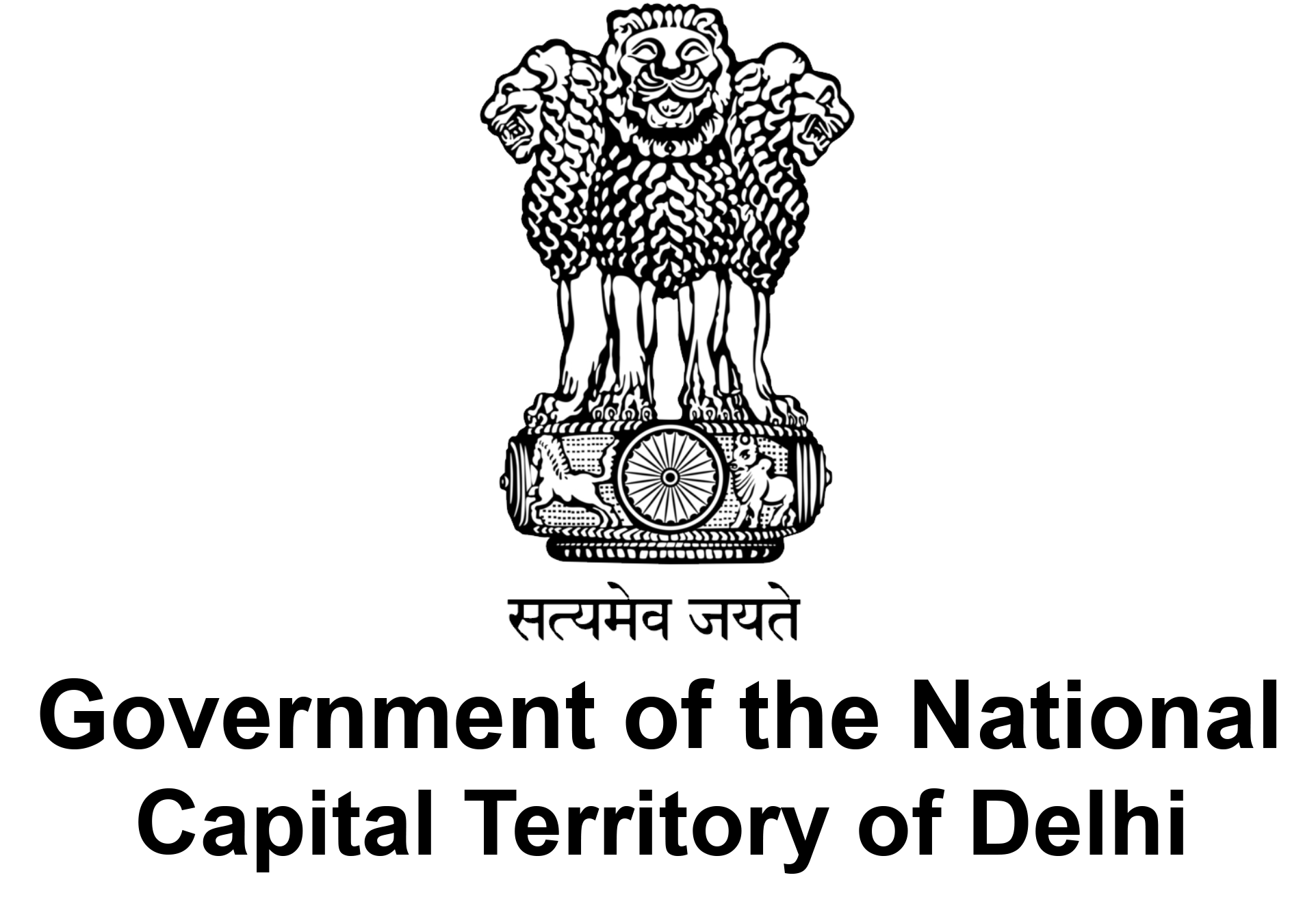 Government of NCT Delhi